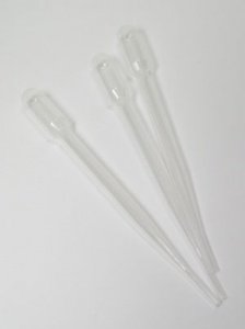 Einweg-Pipetten 15cm (100 Stk.)