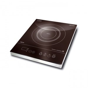 Einzel-Induktionskochfeld Chef H 5,8 x B