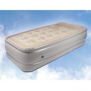 Einzel-Luftbett Supreme