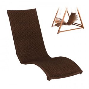 Einzelliege für Schaukel Heaven Swing