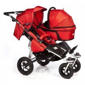 Einzelwanne für "Twinner Twist Duo"