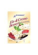 Eis- & Cremedessert Stracciatella - Kome
