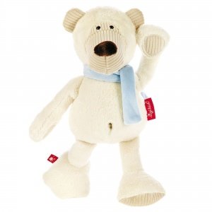 Eisbär, Cuddle Play