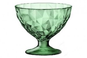 Eisbecher Diamond Forest Green