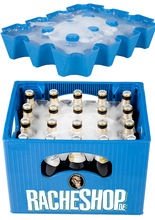 Eisblock Bierkastenkühler 0,3l