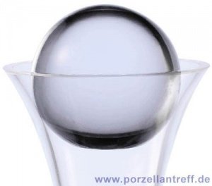 Eisch Gläser Dekantierzubehör Dekanterst