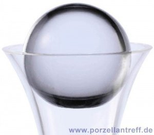 Eisch Gläser Dekantierzubehör Dekanterst