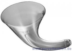 Eisch Gläser Dekantierzubehör Dekantiert