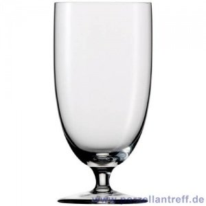 Eisch Gläser Jeunesse Fussbecher 300ml /