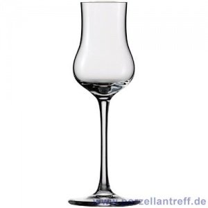 Eisch Gläser Jeunesse Obstbrand 90ml / 1