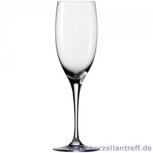 Eisch Gläser Jeunesse Prosecco mit Mouss