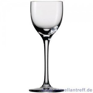 Eisch Gläser Jeunesse Schnapskelch 60ml 