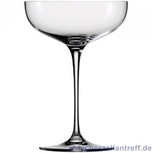 Eisch Gläser Jeunesse Sektschale 280ml /