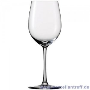 Eisch Gläser Jeunesse Trockener Weißwein