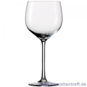 Eisch Gläser Melissa Burgunder 450 ml / 