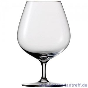 Eisch Gläser Melissa Cognac 420 ml / 142