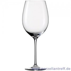 Eisch Gläser Melissa Großer Bordeaux 770