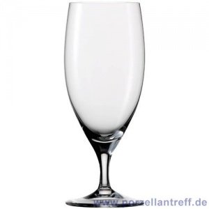 Eisch Gläser Melissa Pils 420 ml / 186 m