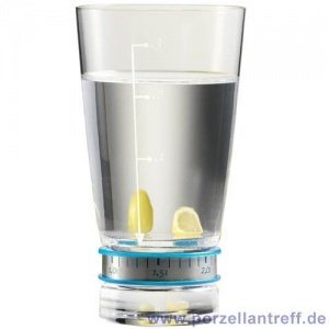 Eisch Gläser Specials Fluidometer