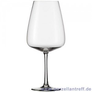 Eisch Gläser Vintec Bordeaux 780 ml / 24