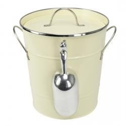 Eiseimer Johnny /Creme