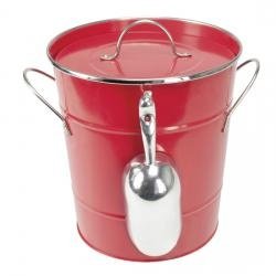 Eiseimer Johnny /Rot