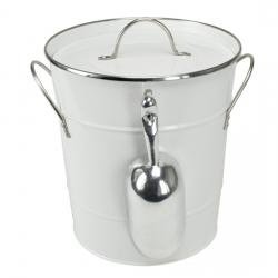 Eiseimer Johnny /Weiss