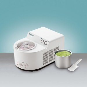 Eismaschine Gelatissimo