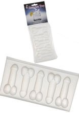 Eiswürfel Zubereiter Penis