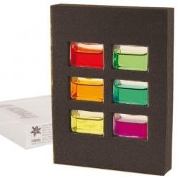 Eiswürfel freeze it!