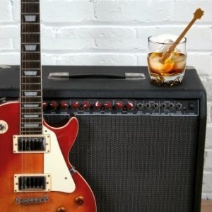 Eiswürfelform Cool Jazz