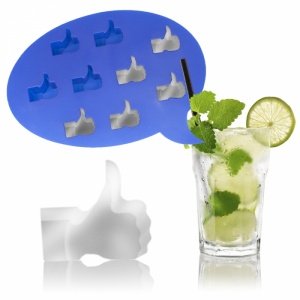 Eiswürfelform - Gefällt mir