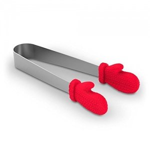 Eiszange Fäustlinge