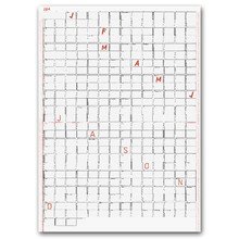 einblattkalender 2014