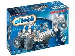 eitech Forstfahrzeuge