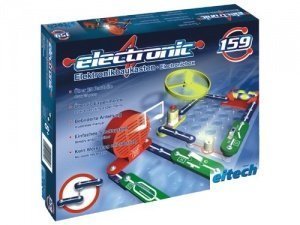 eitech Elektronik-Baukasten