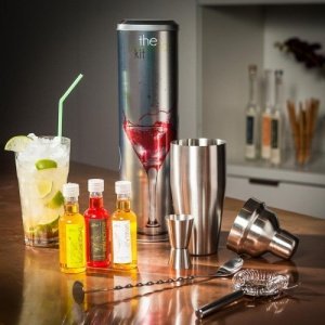 eKitch Cocktail Set