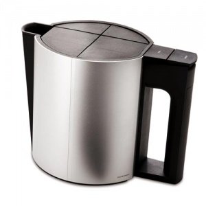 ELECTRIC KETTLE Wasserkocher mit Wandhal