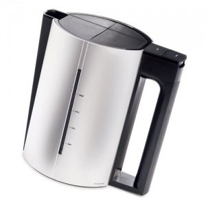 ELECTRIC KETTLE Wasserkocher mit Wandhal