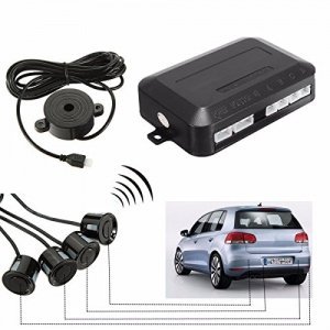 ELEGIANT Parksensoren