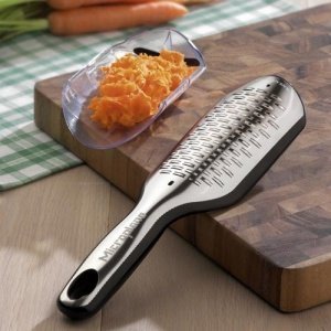 ELITE 2-Wege-Reibe foto-etched Reibe