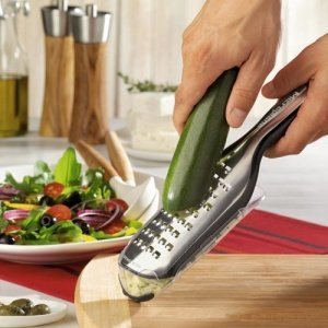 ELITE GROB-Reibe foto-etched Reibe