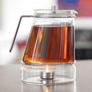 * ELLIPSE 1,3L-Teekanne