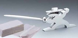 El Bandito Brieföffner