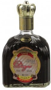 El Diezmo 100% Agave Cafe