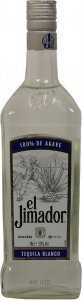El Jimador Tequila Blanco