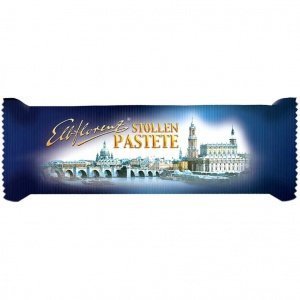 Elbflorenz Stollenpastete