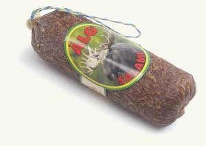 Elchsalami Direkt Charks aus Schweden, 3