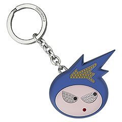 Electric Eliot USB Schlüsselanhänger, Sa