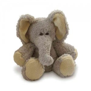 Elefant, Clayre & Eef